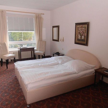Hotel Hesse Schenefeld  Dış mekan fotoğraf