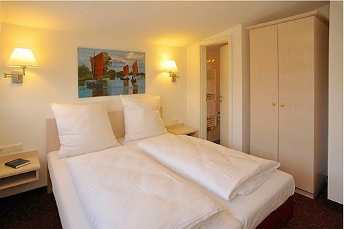 Hotel Hesse Schenefeld  Dış mekan fotoğraf
