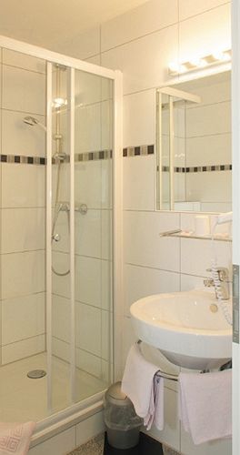 Hotel Hesse Schenefeld  Dış mekan fotoğraf