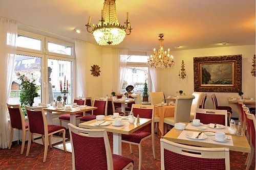 Hotel Hesse Schenefeld  Dış mekan fotoğraf