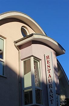 Hotel Hesse Schenefeld  Dış mekan fotoğraf