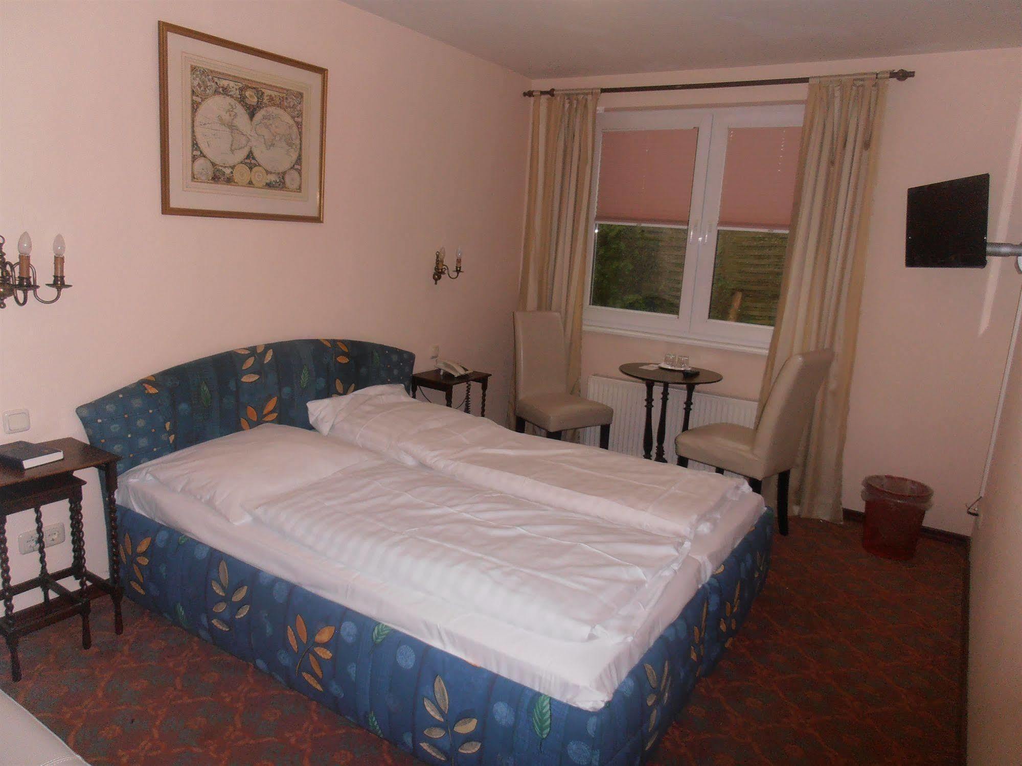 Hotel Hesse Schenefeld  Dış mekan fotoğraf